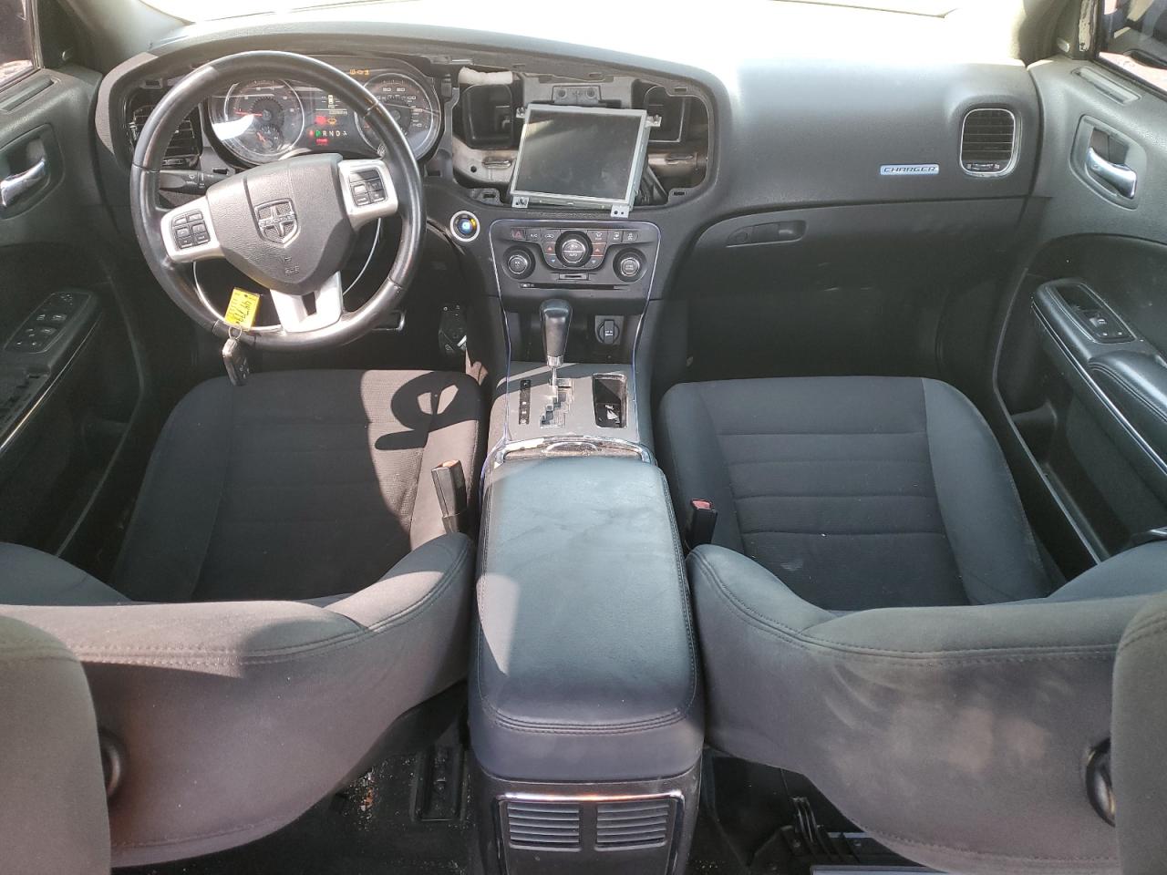 2011 Dodge Charger - Image 8