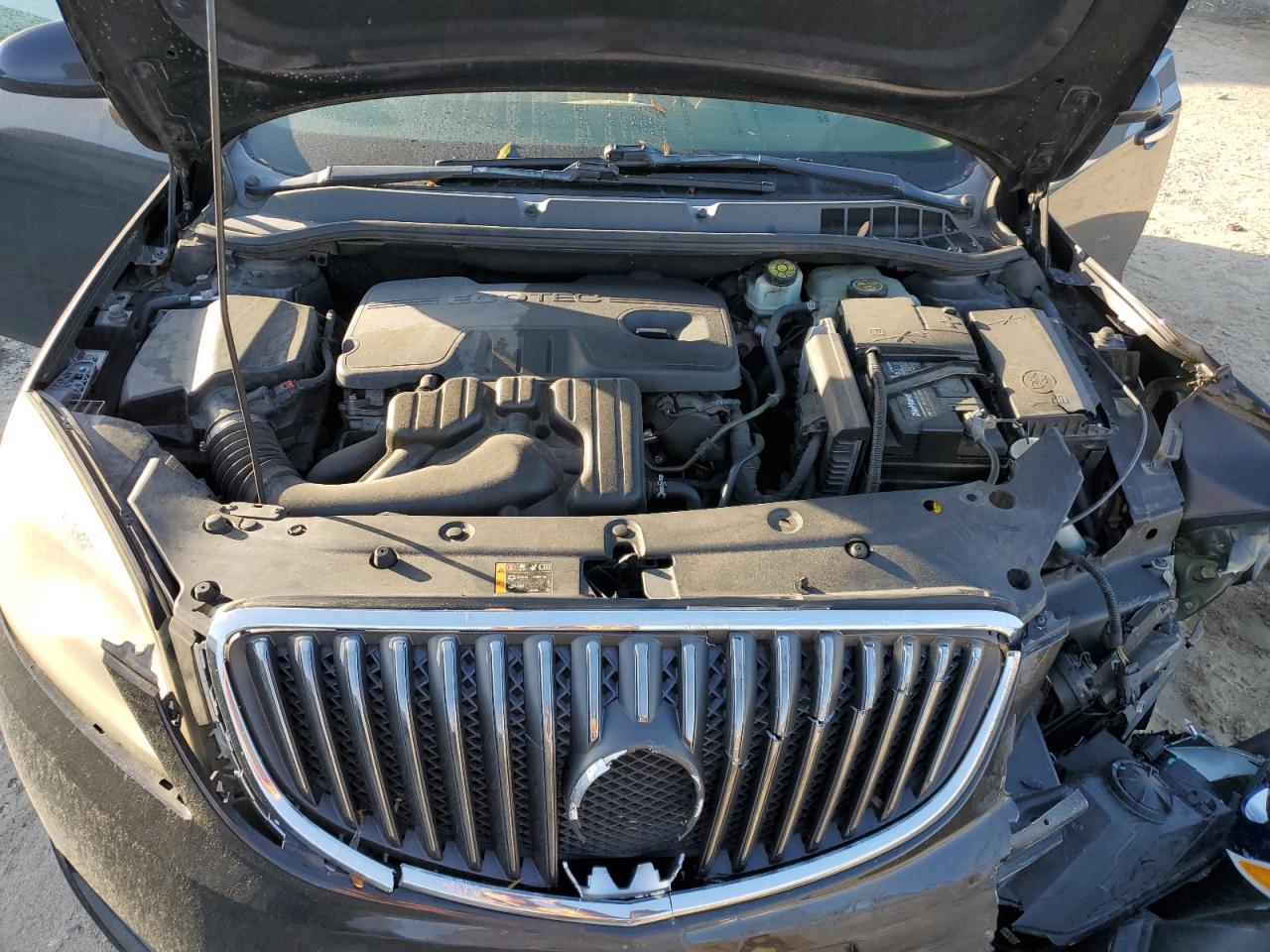 2013 Buick Verano - Image 12
