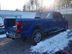 2020 Ford F350 Super Duty на продаже в Charles City, VA - Minor Dent/Scratches
