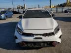 2023 Kia Forte Gt Line de vânzare în Sun Valley, CA - Rear End