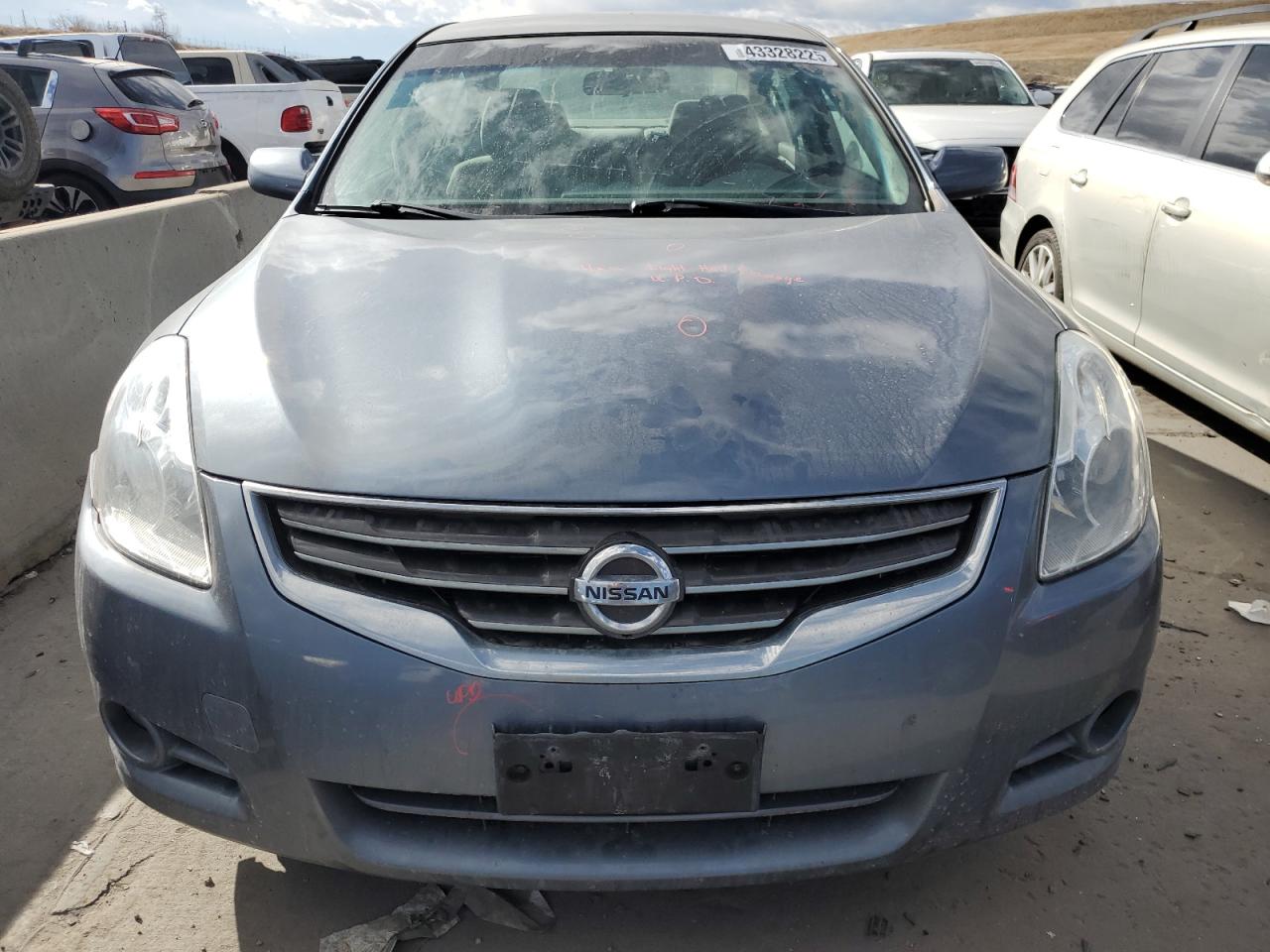 2012 Nissan Altima - Image 5