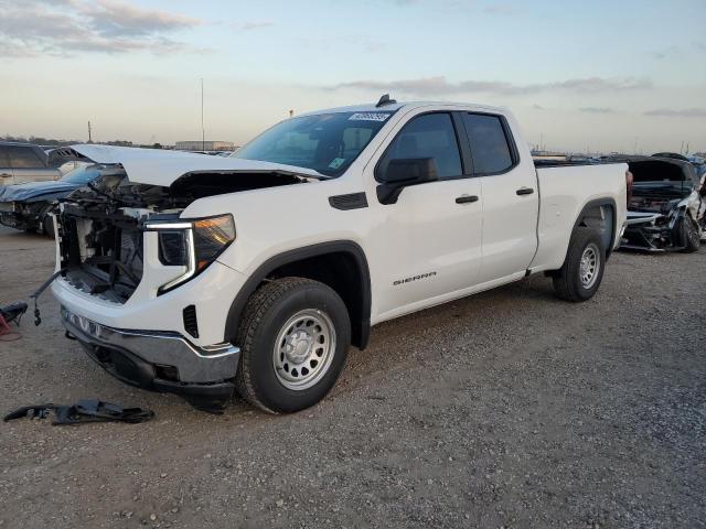 2025 Gmc Sierra C1500