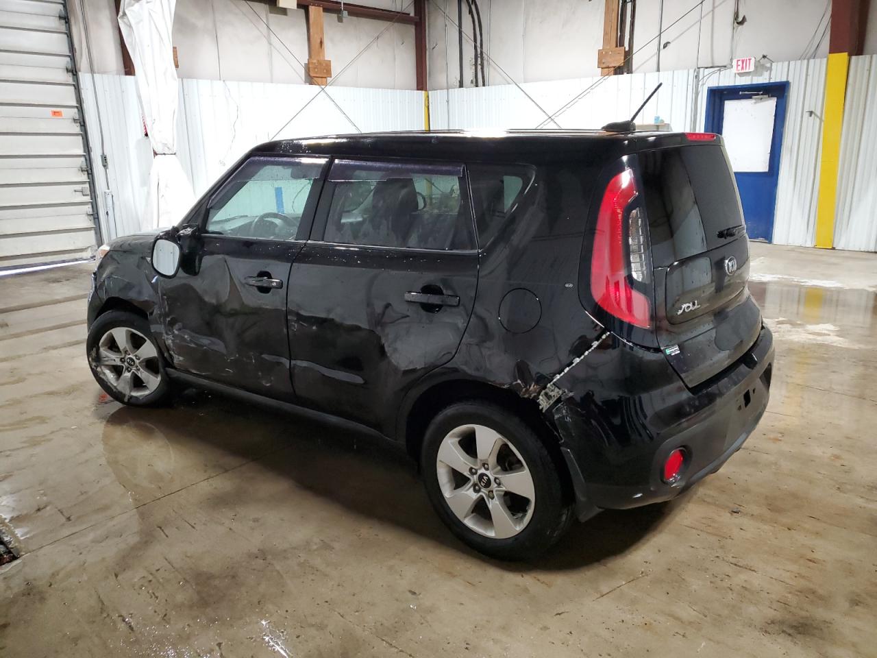 2018 Kia Soul - Image 2
