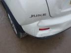 2013 NISSAN JUKE ACENT for sale at Copart SANDY