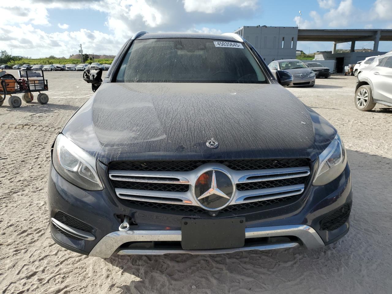 2018 Mercedes-Benz GLC - Image 5