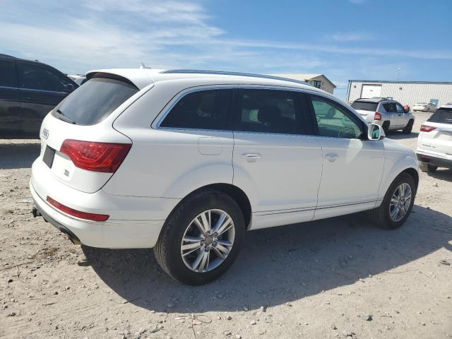 2010 AUDI Q7 PREMIUM PLUS