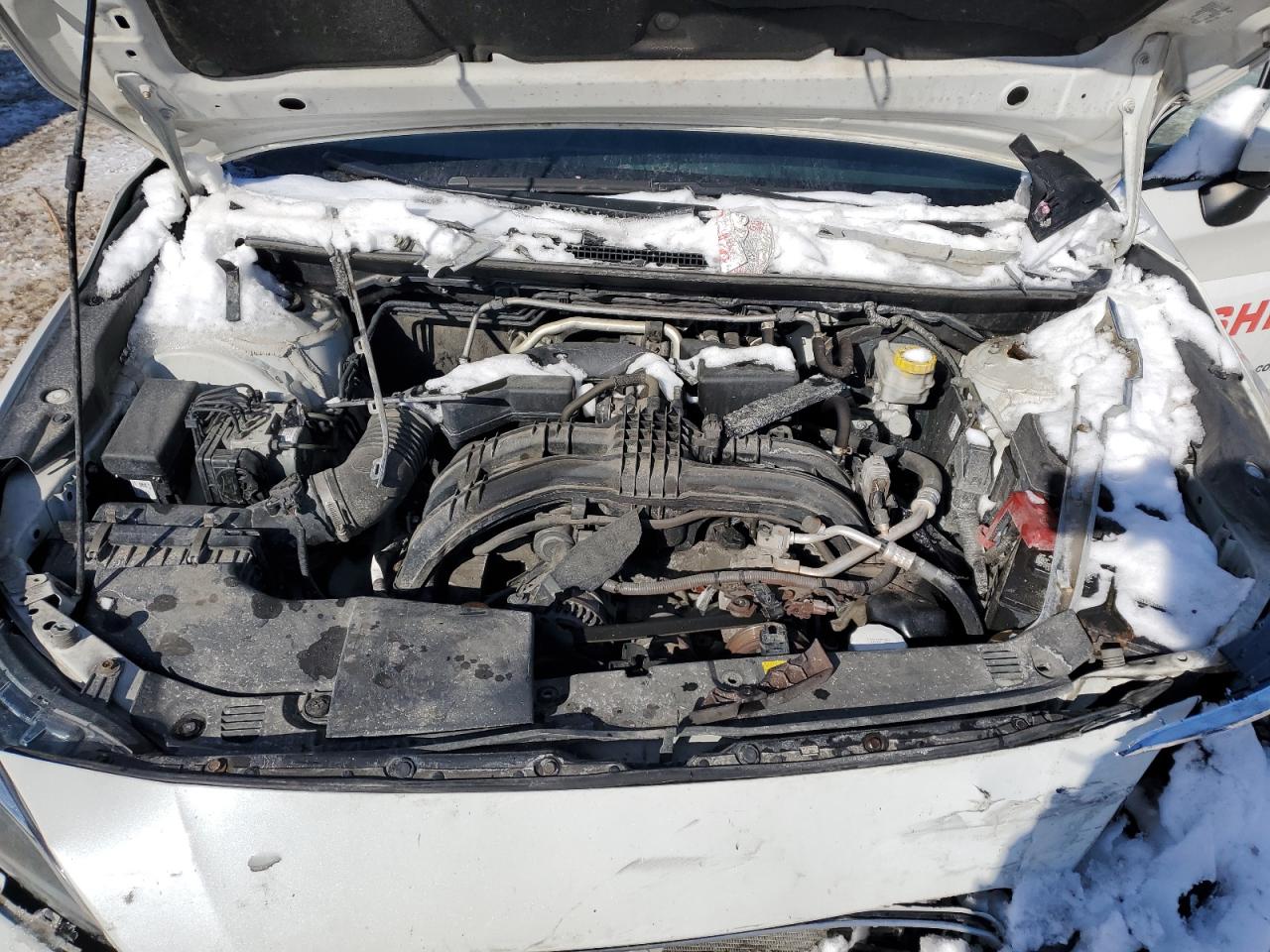 2019 Subaru Impreza - Image 11