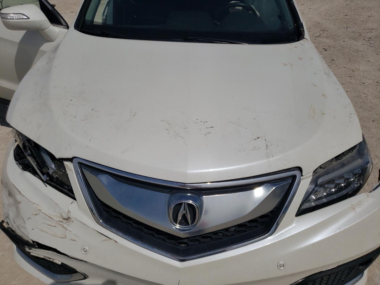 2018 Acura RDX - Image 12