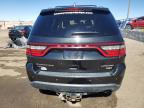 2014 Dodge Durango Limited за продажба в Albuquerque, NM - Front End
