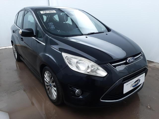 2012 FORD C-MAX TITA