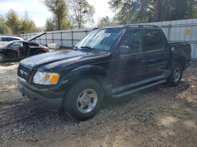 2005 Ford Explorer Sport Trac 