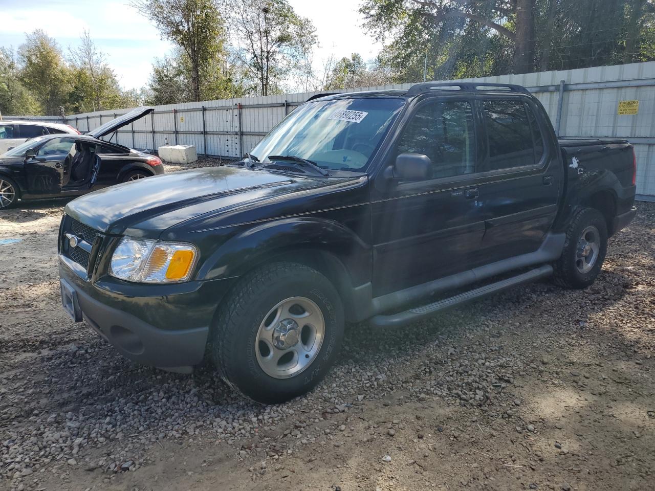 2005 Ford Explorer - Image 1
