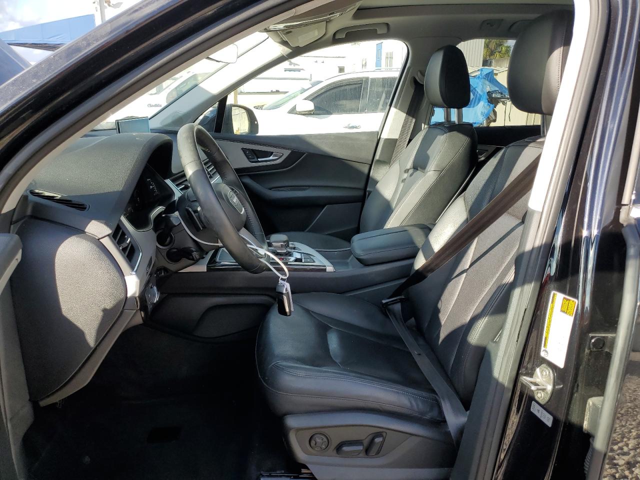 2019 Audi Q7 - Image 7