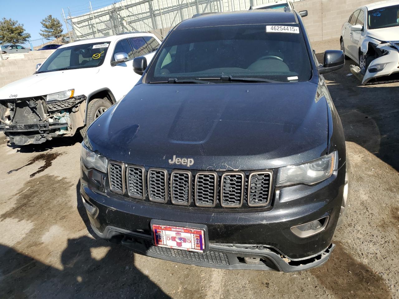 2016 Jeep Grand Cherokee - Image 5