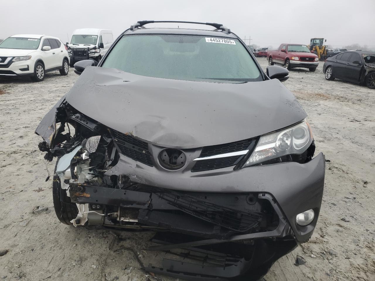 2013 Toyota RAV 4 - Image 5