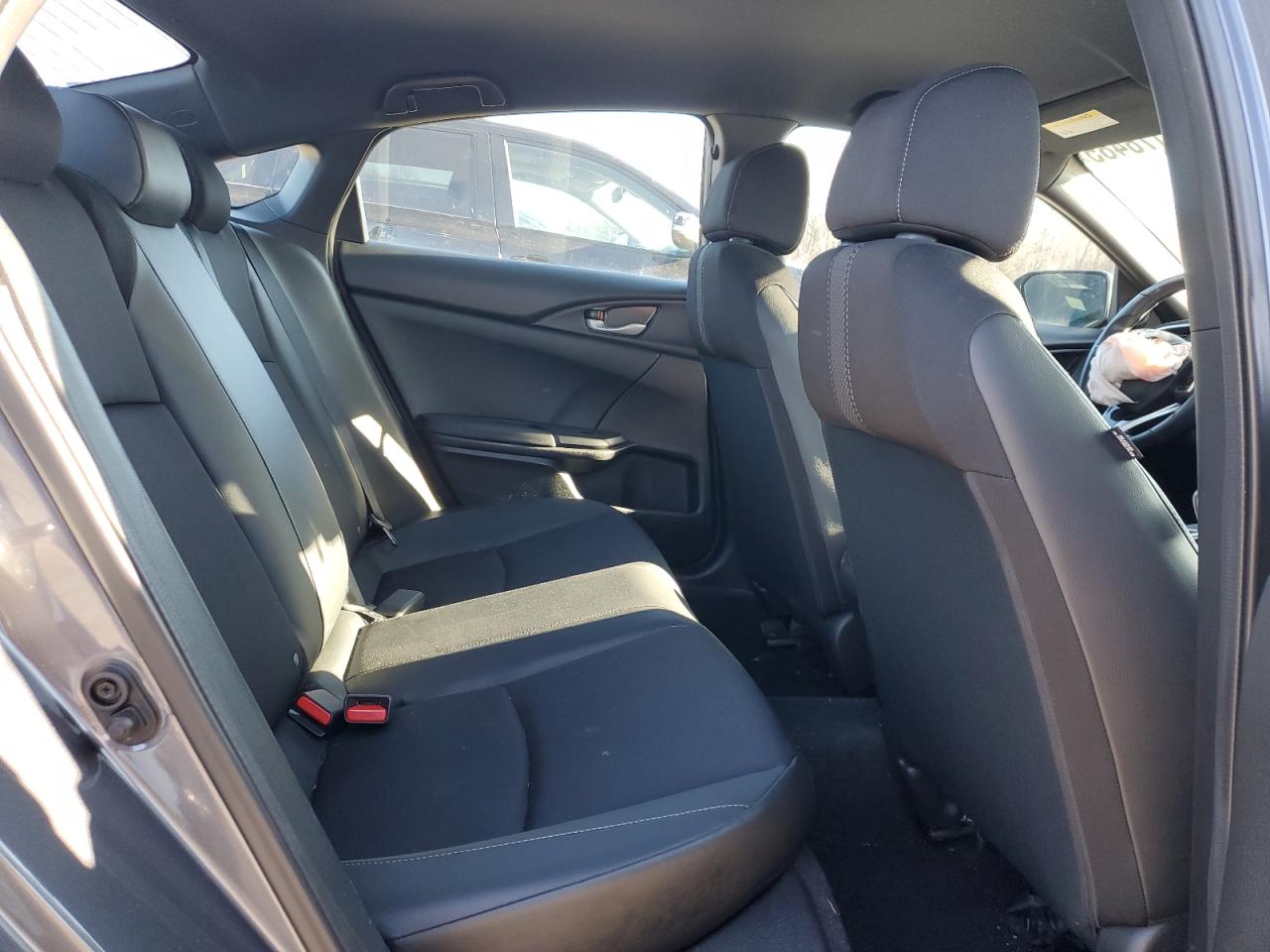 2020 Honda Civic - Image 10