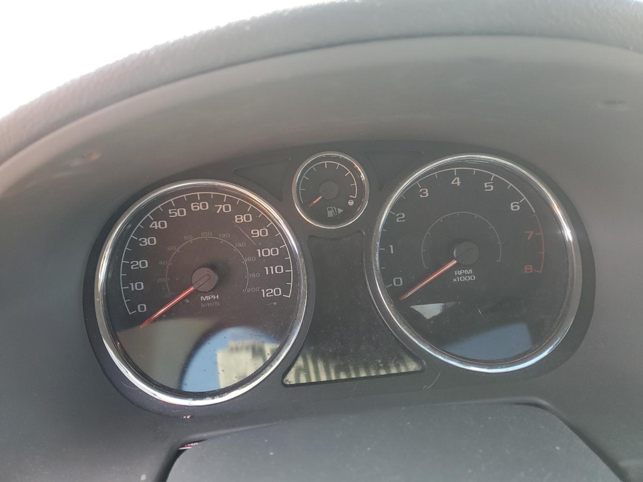 2005 Chevrolet Cobalt VIN: 1GA1K52F657585249 Lot: 46060675