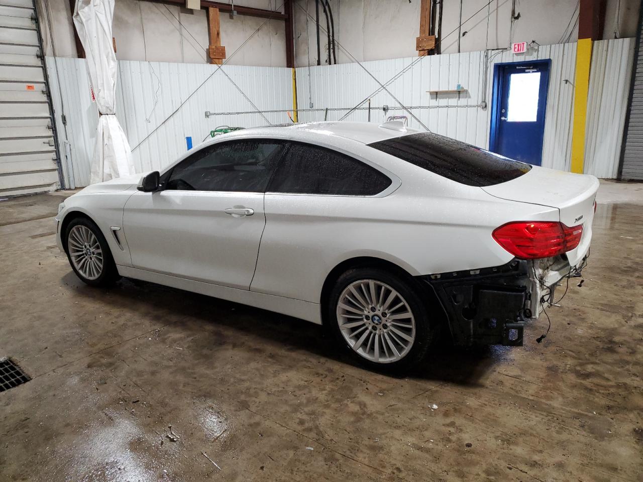 2014 BMW 4er - Image 2