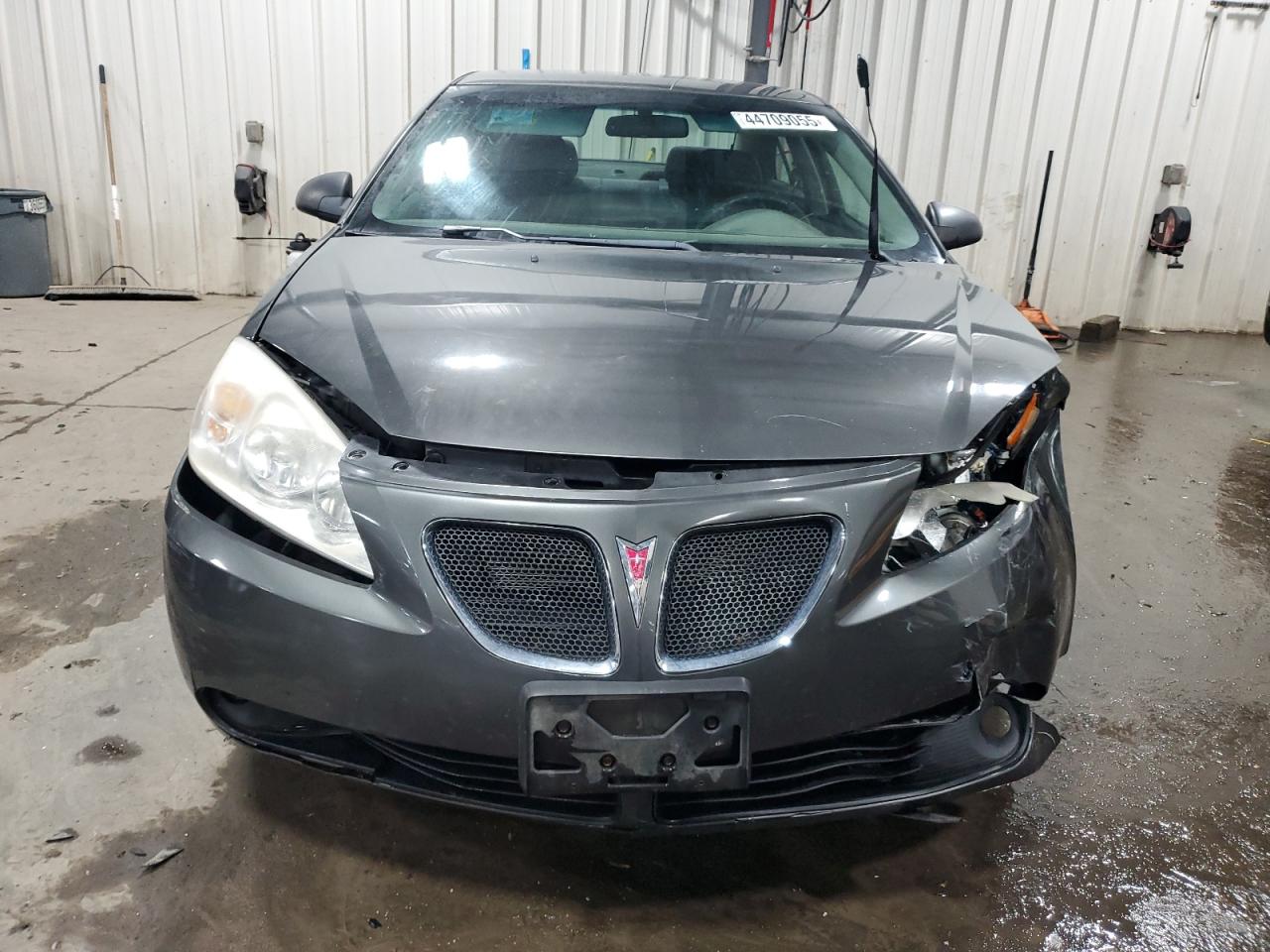 2007 Pontiac G6 - Image 5