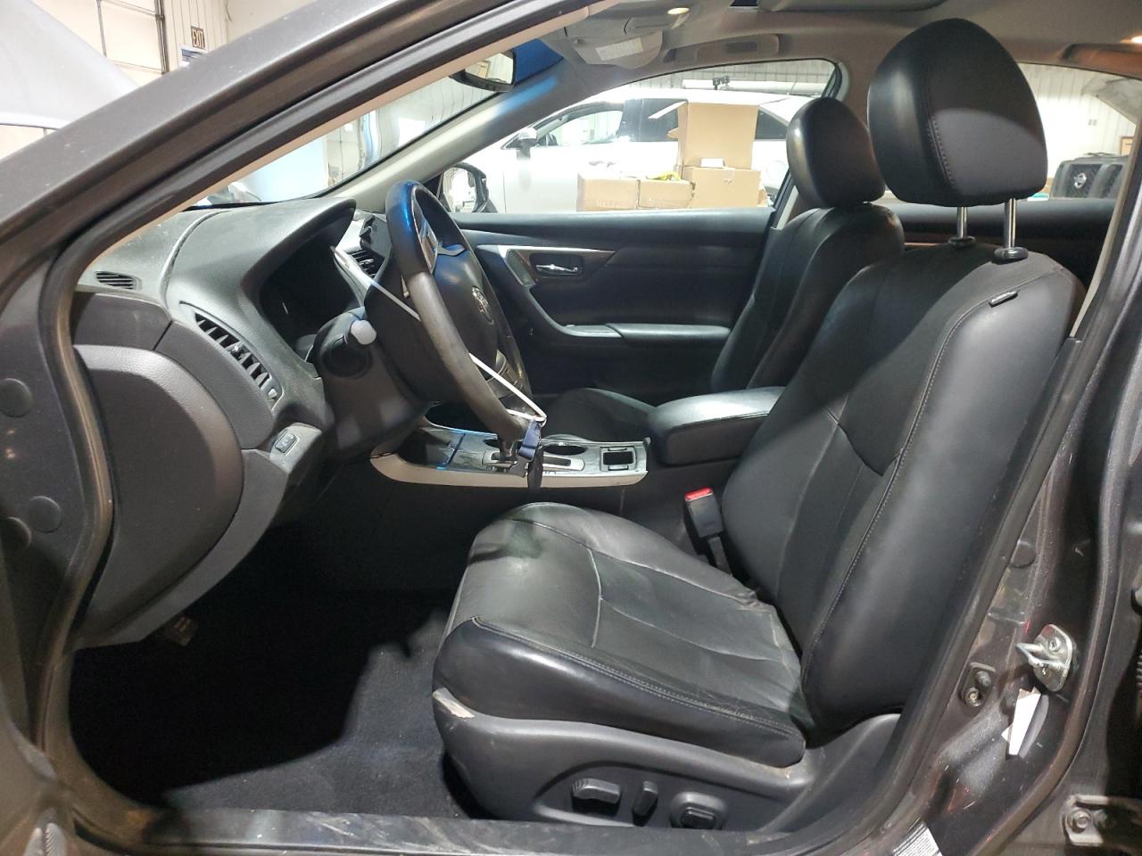 2014 Nissan Altima - Image 7