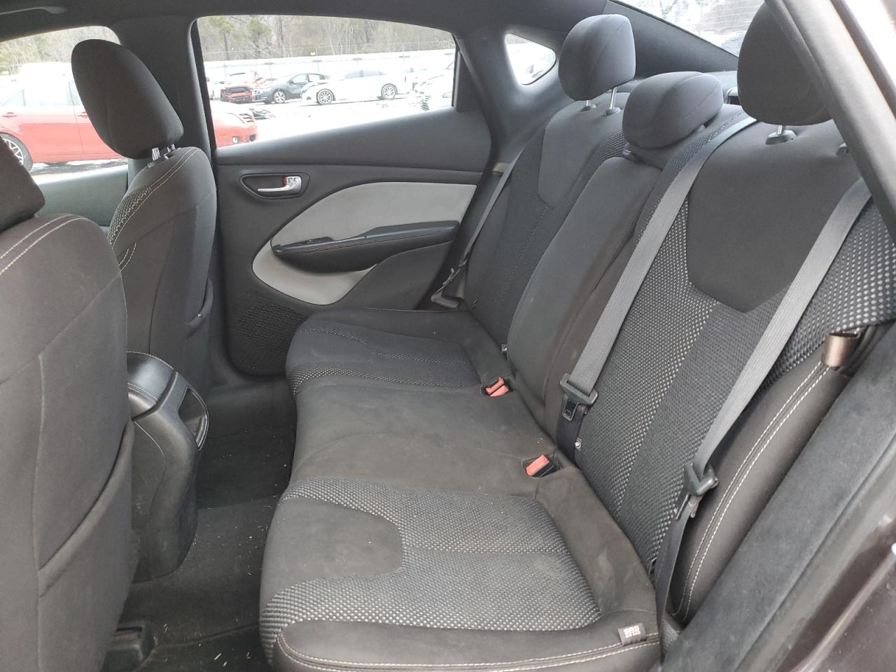 2015 Dodge Dart - Image 10