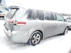 2014 TOYOTA SIENNA LE à vendre chez Copart QC - MONTREAL