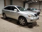 2004 Lexus Rx 330 იყიდება West Mifflin-ში, PA - Mechanical