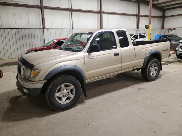 2004 Toyota Tacoma Xtracab