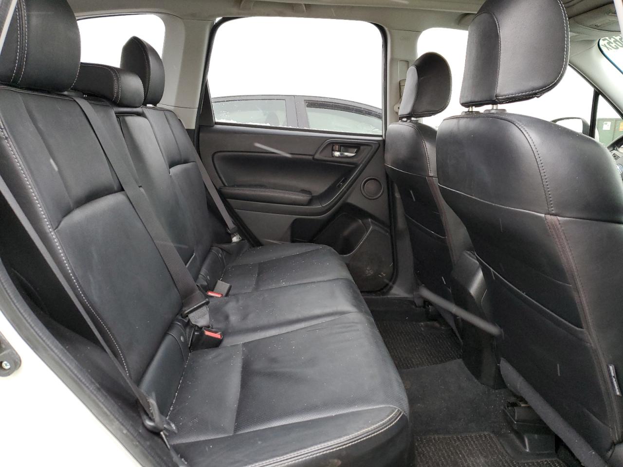 2014 Subaru Forester - Image 11
