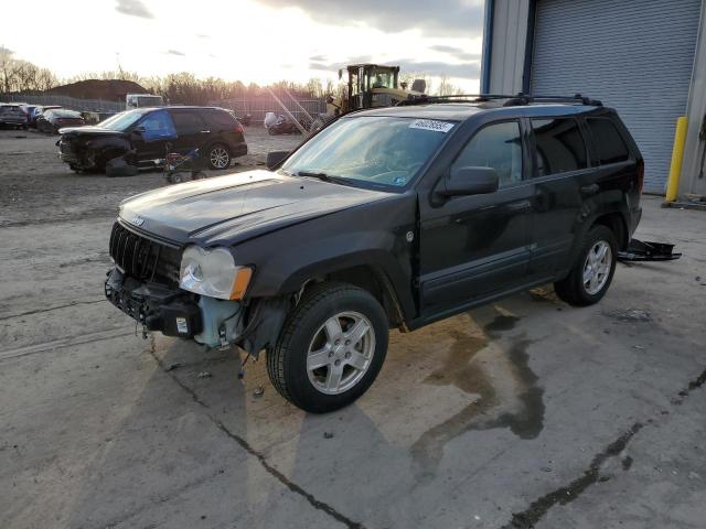 2005 Jeep Grand Cherokee Laredo