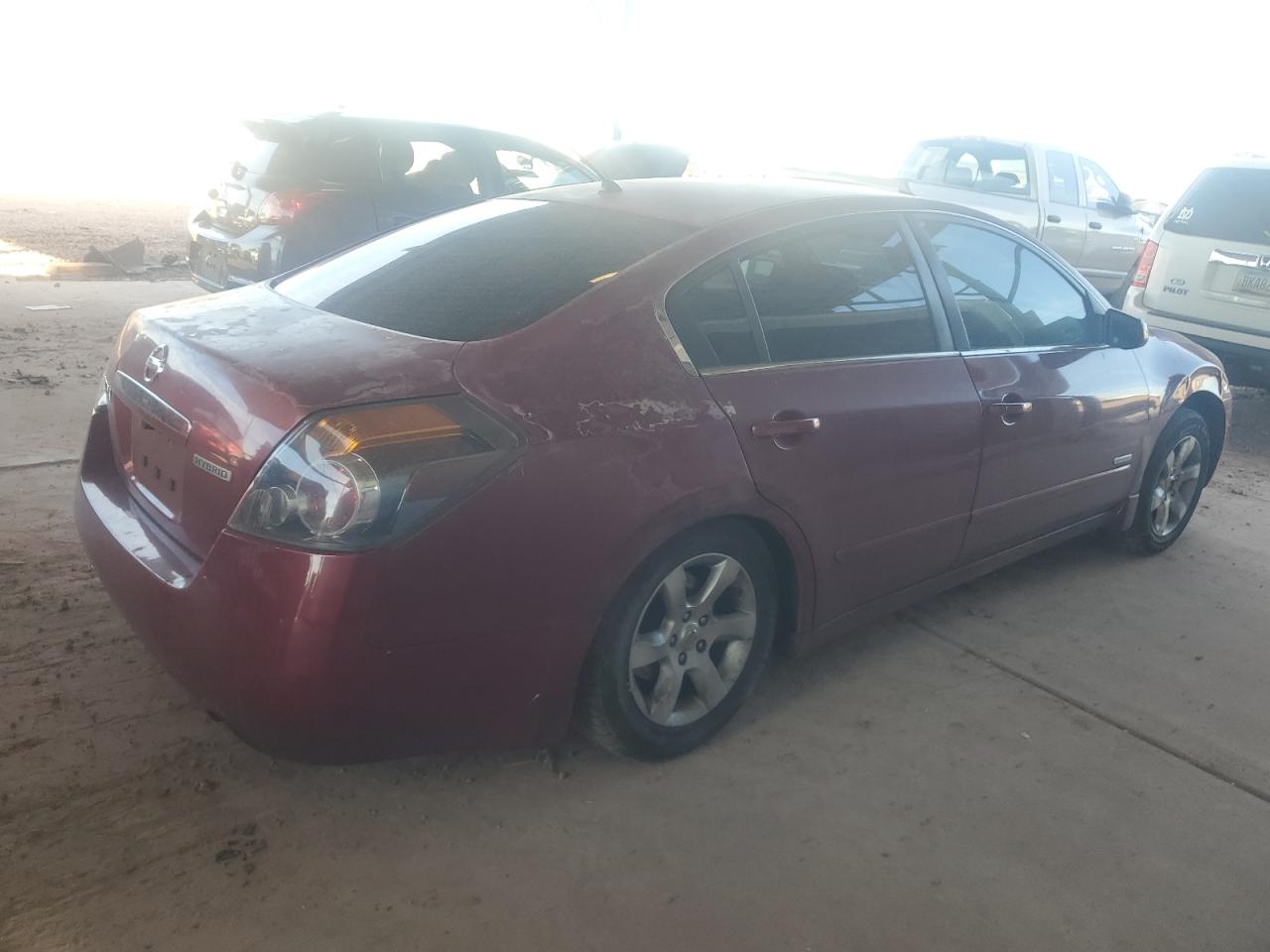 2009 Nissan Altima - Image 3