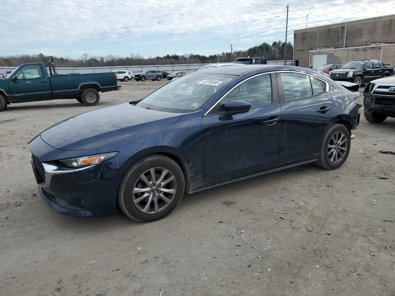 2019 Mazda 3 - Image 1