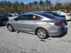 2015 Chrysler 200 Limited იყიდება Fairburn-ში, GA - Biohazard/Chemical