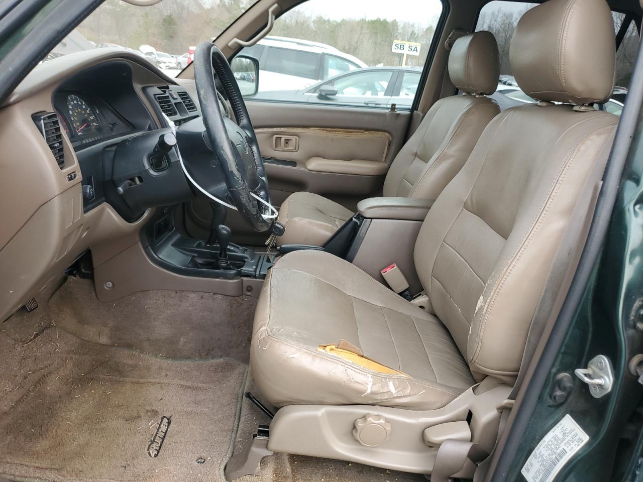 2000 Toyota 4Runner - Image 7