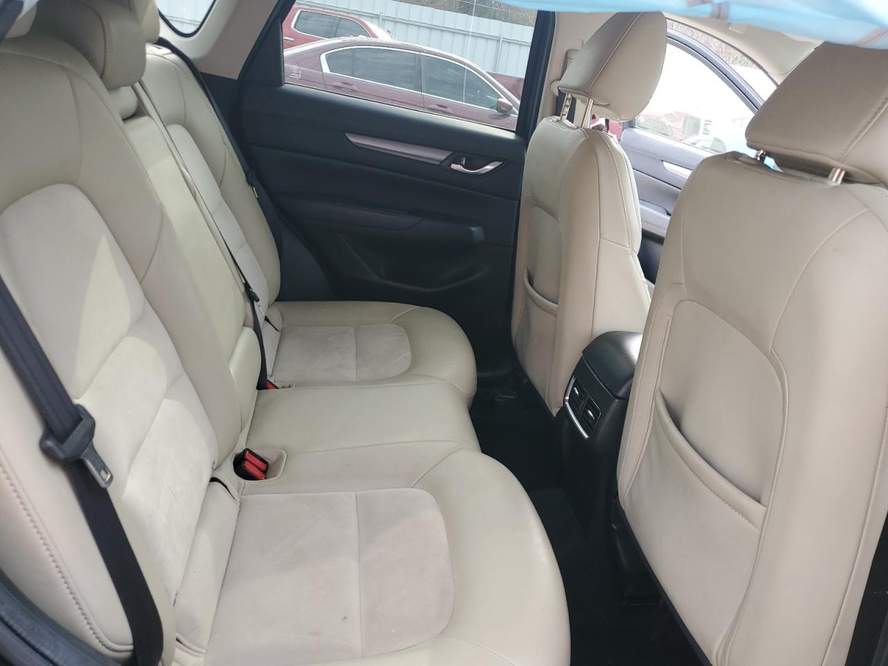 2019 Mazda CX-5 - Image 10