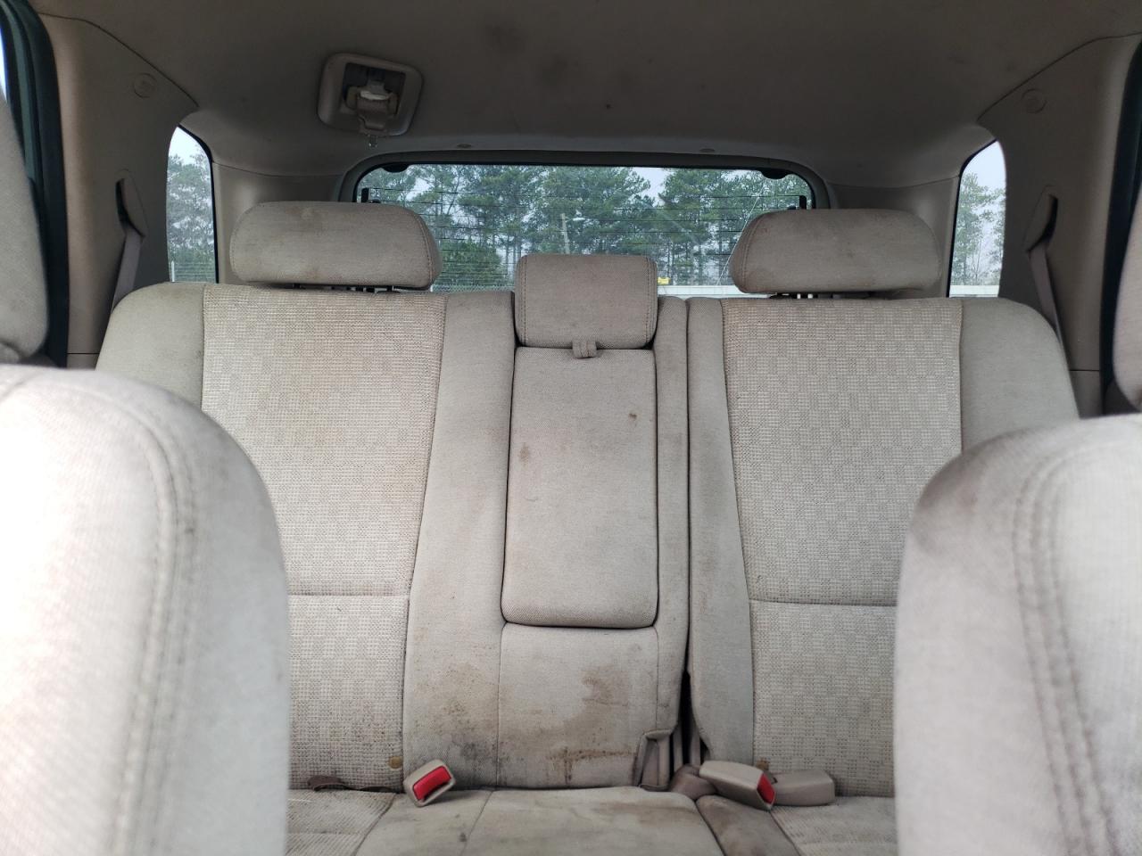 2008 Kia Sportage - Image 10