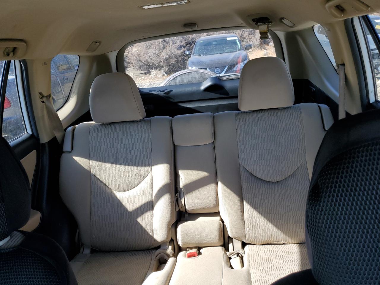 2012 Toyota RAV 4 - Image 10