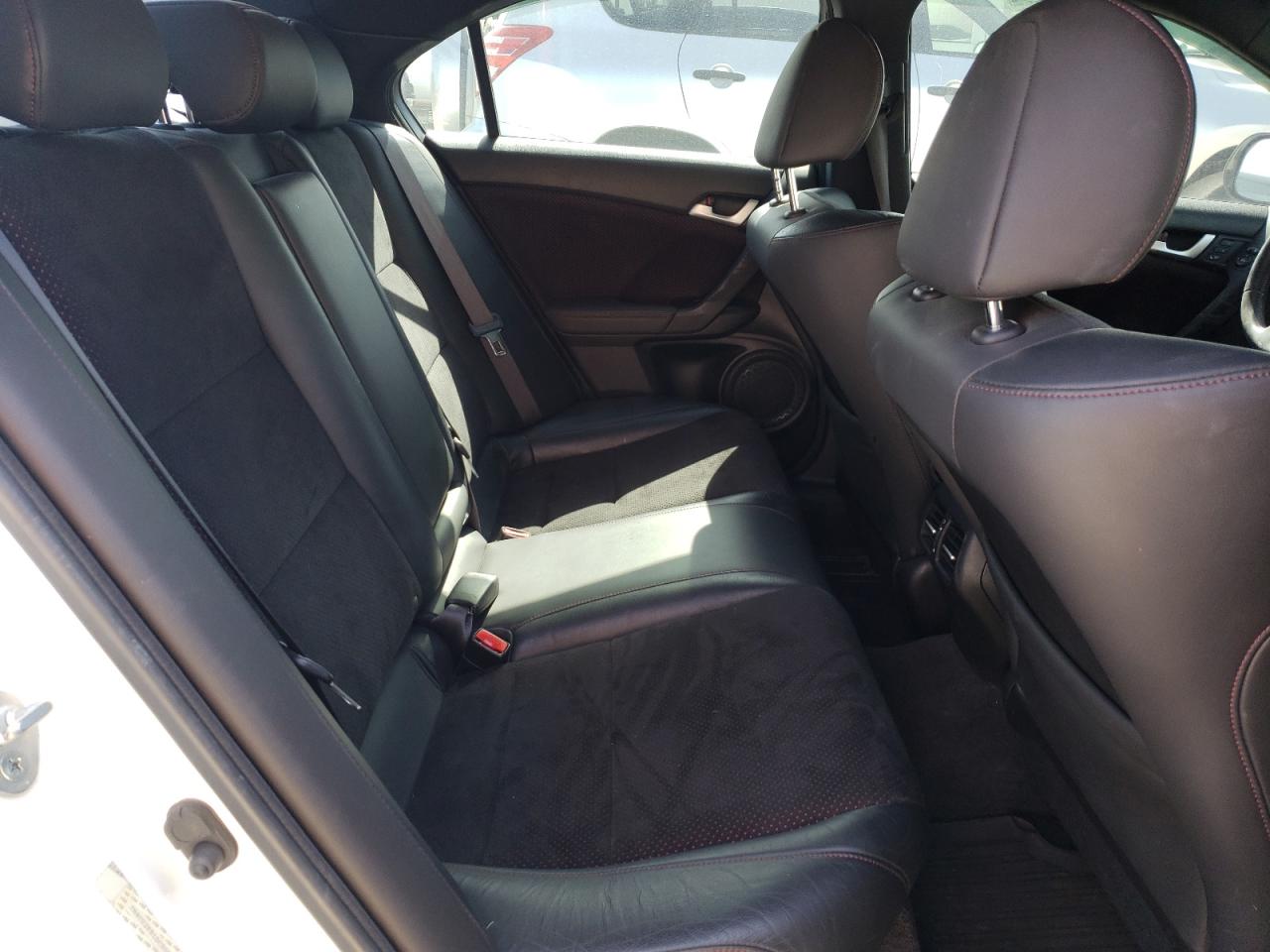 2013 Acura TSX - Image 10