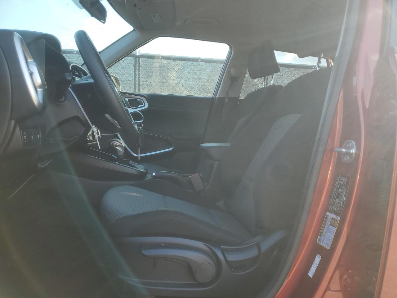 2021 Kia Soul - Image 7