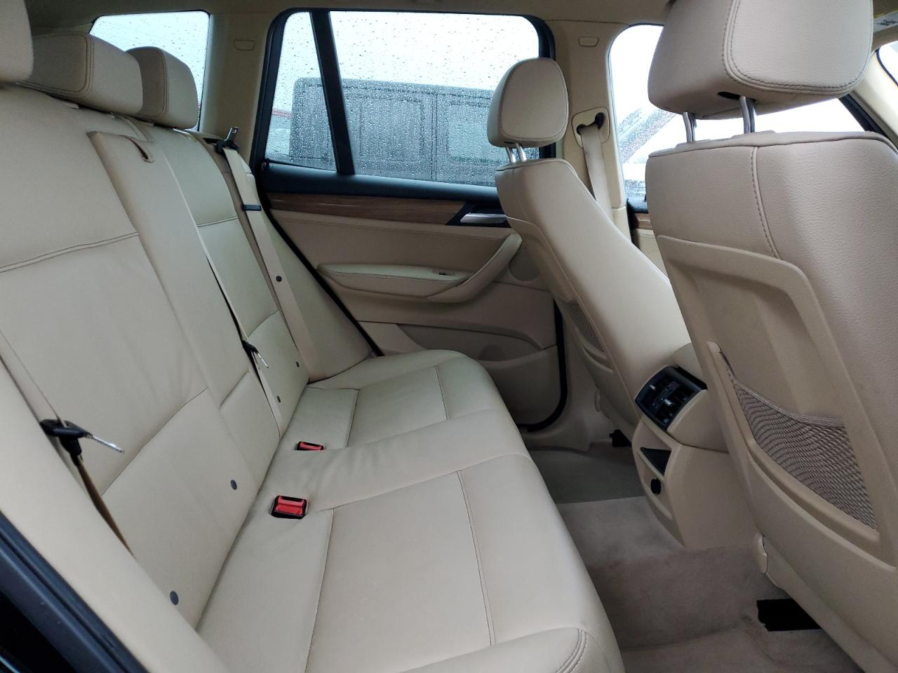 2013 BMW X3 - Image 11