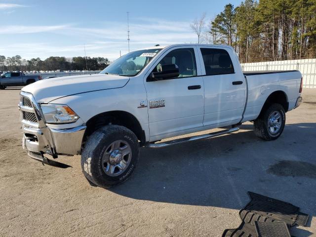 2015 Ram 2500 St 6.7L