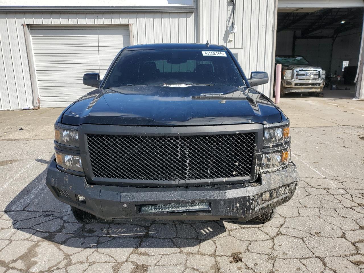 2014 Chevrolet Silverado - Image 5