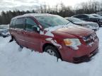 2009 DODGE GRAND CARAVAN SE for sale at Copart ON - COOKSTOWN