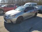 2016 Lexus Ct 200 for Sale in Glassboro, NJ - Front End