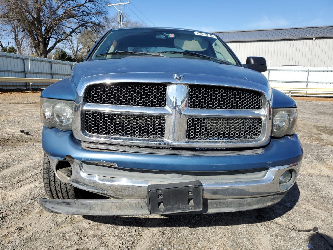 2003 Dodge RAM - Image 5