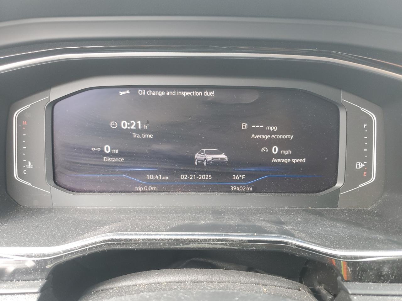 2019 Volkswagen Jetta - Image 9