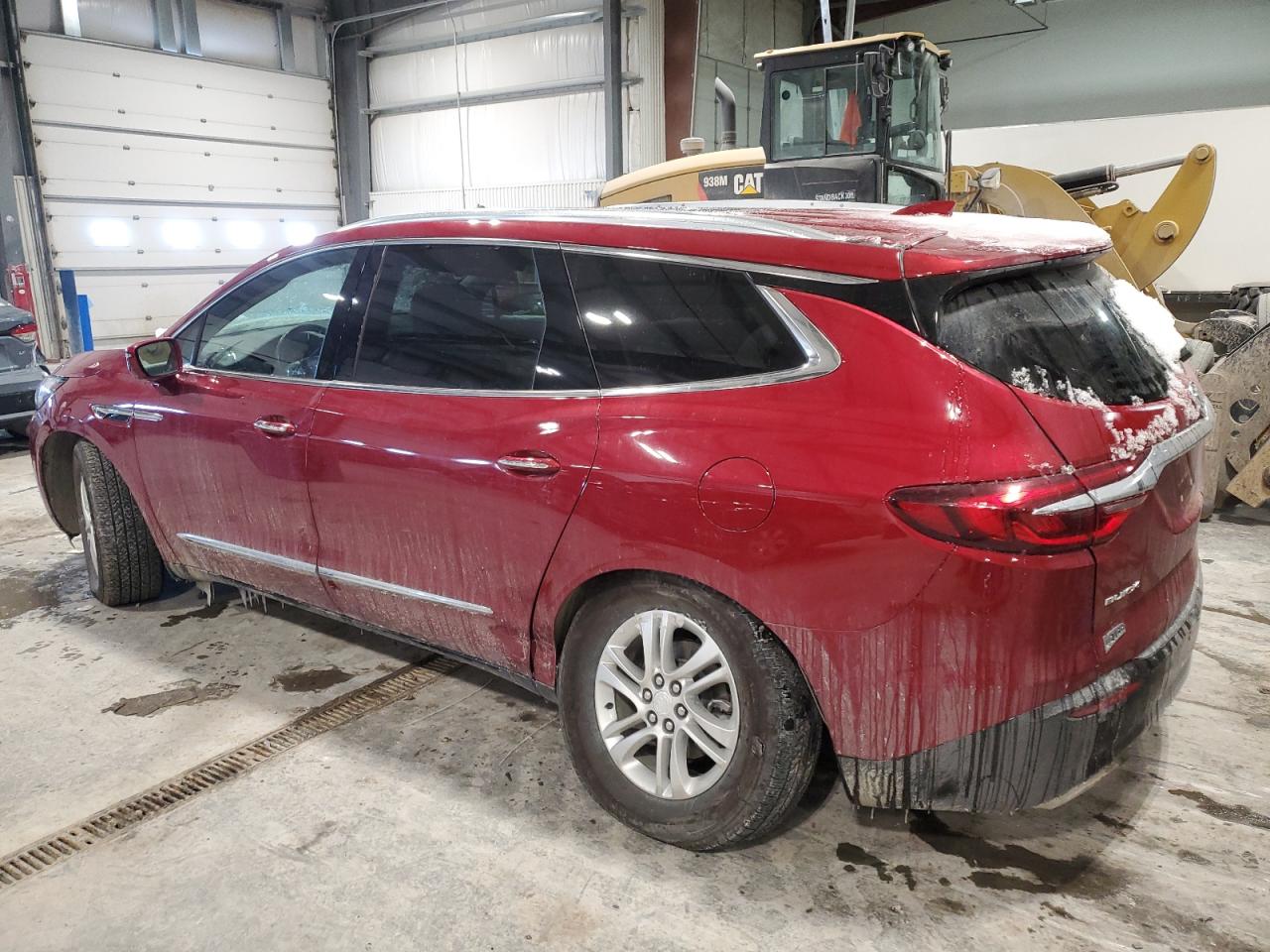 2018 Buick Enclave - Image 2