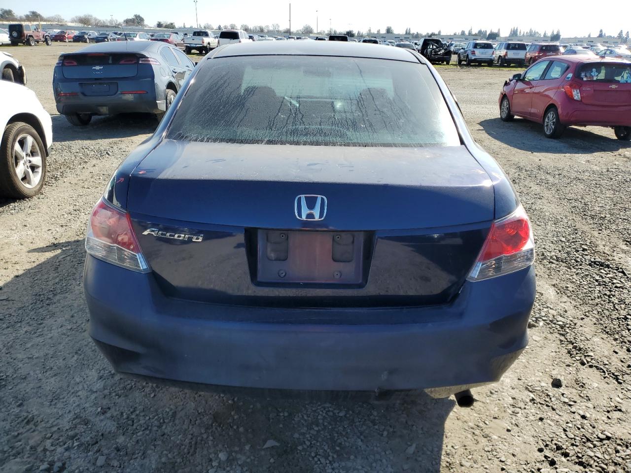 2009 Honda Accord - Image 6