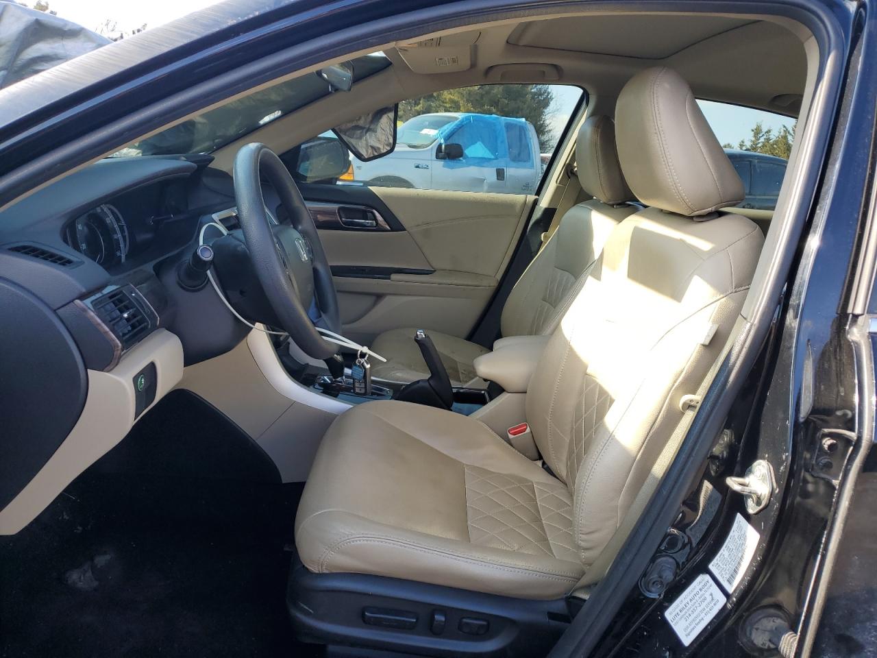 2017 Honda Accord - Image 7