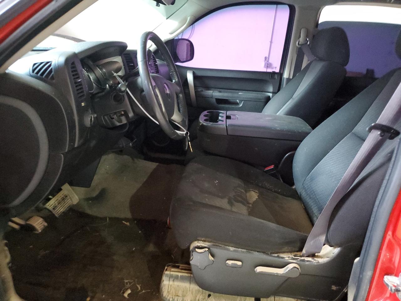 2011 GMC Sierra - Image 7